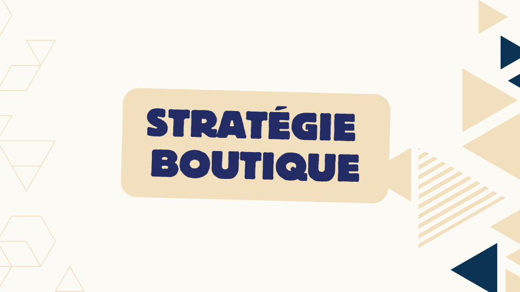 Bannière visuelle de présentation de la formation