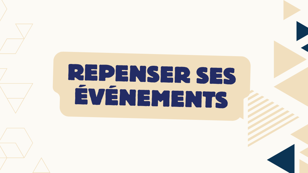 Bannière visuelle de présentation de la formation