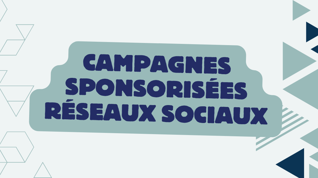 Bannière visuelle de présentation de la formation