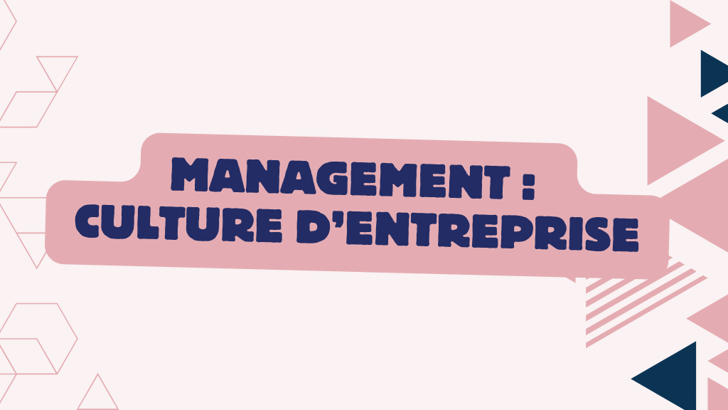 Bannière visuelle de présentation de la formation