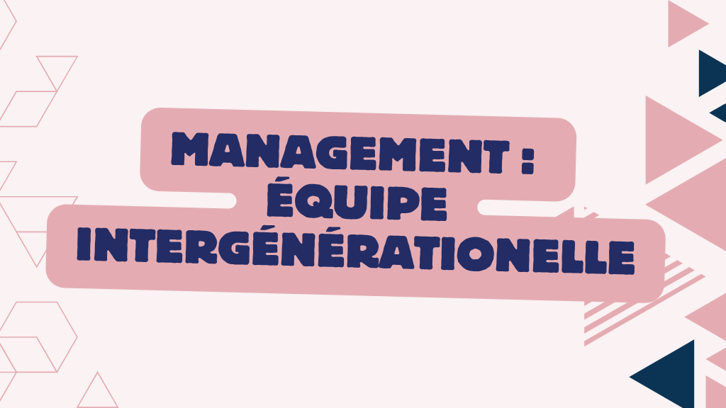 Bannière visuelle de présentation de la formation