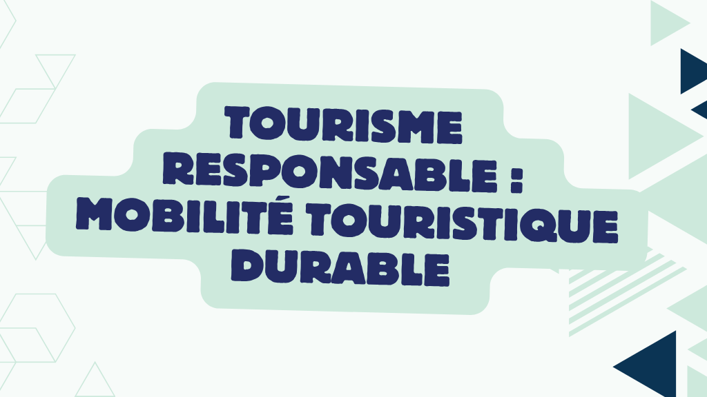 Bannière visuelle de présentation de la formation