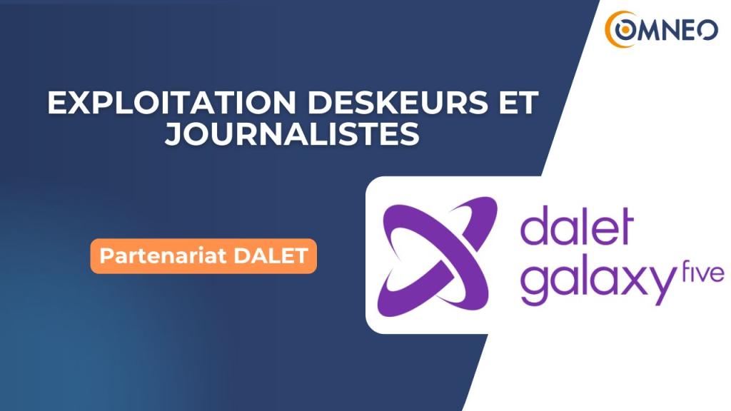Bannière visuelle de présentation de la formation