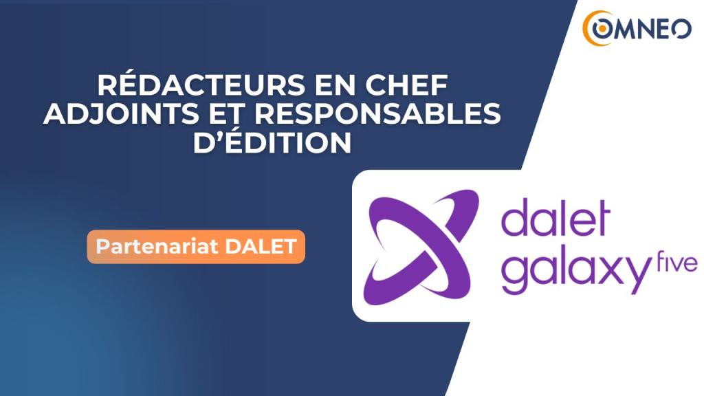 Bannière visuelle de présentation de la formation