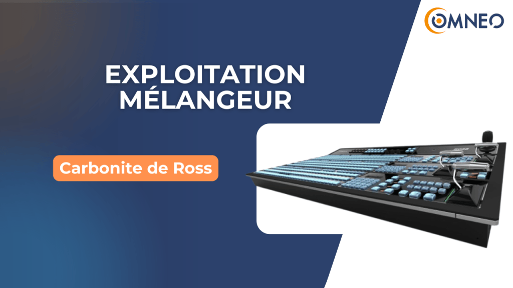 Bannière visuelle de présentation de la formation