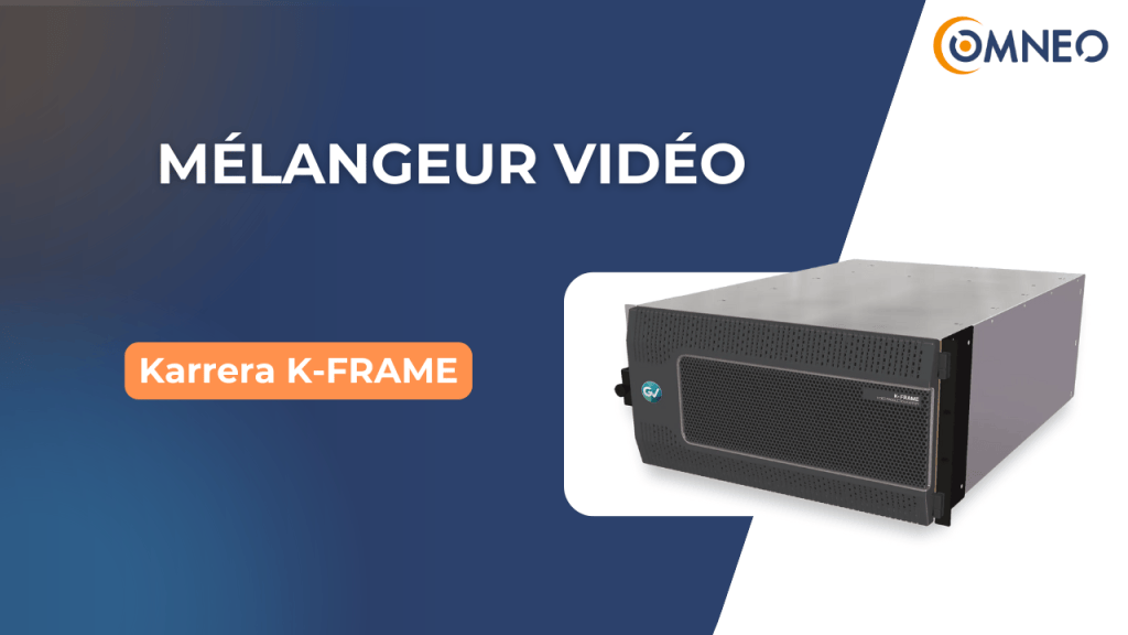 Bannière visuelle de présentation de la formation