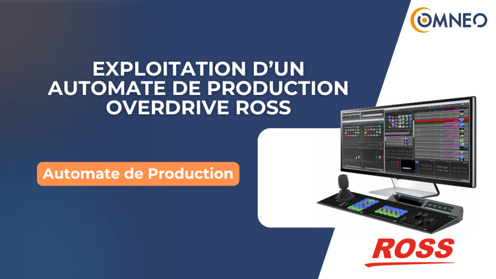 Bannière visuelle de présentation de la formation