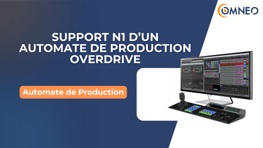 Bannière visuelle de présentation de la formation