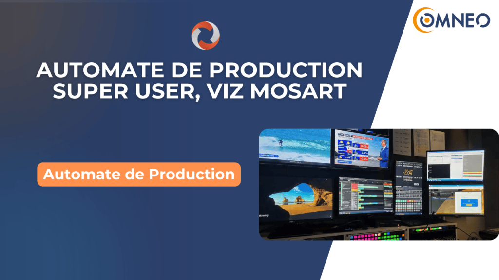 Bannière visuelle de présentation de la formation