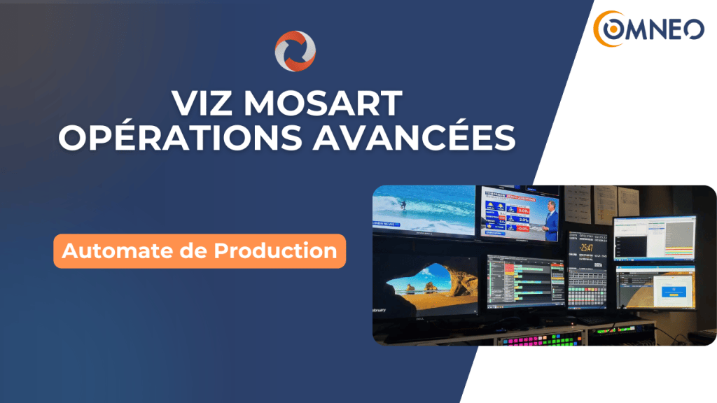 Bannière visuelle de présentation de la formation