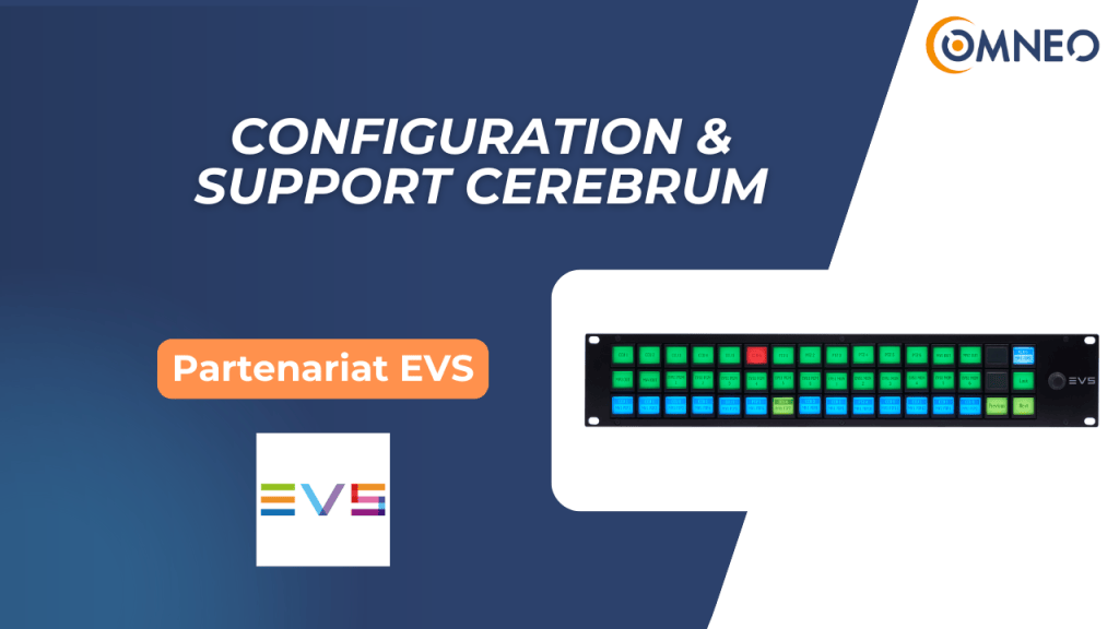Bannière visuelle de présentation de la formation