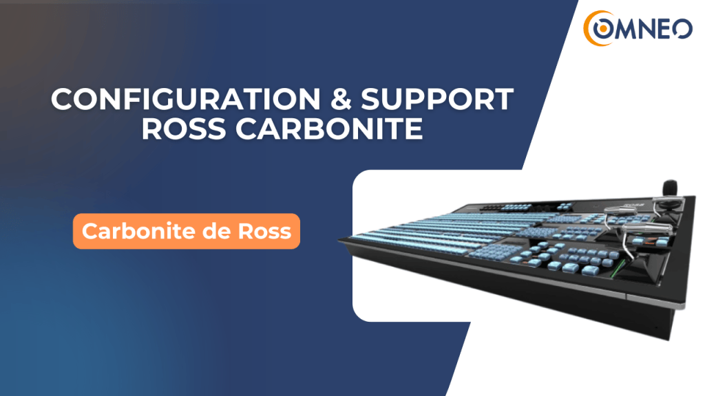 Bannière visuelle de présentation de la formation