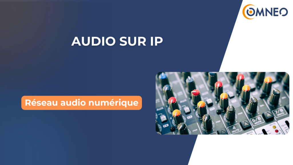 Bannière visuelle de présentation de la formation