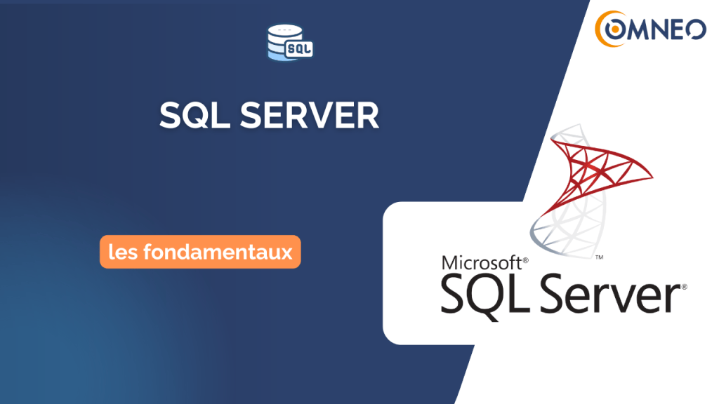 Bannière visuelle de présentation de la formation