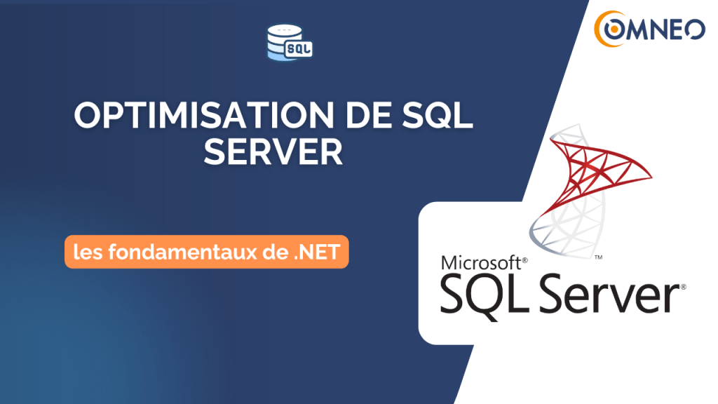 Bannière visuelle de présentation de la formation