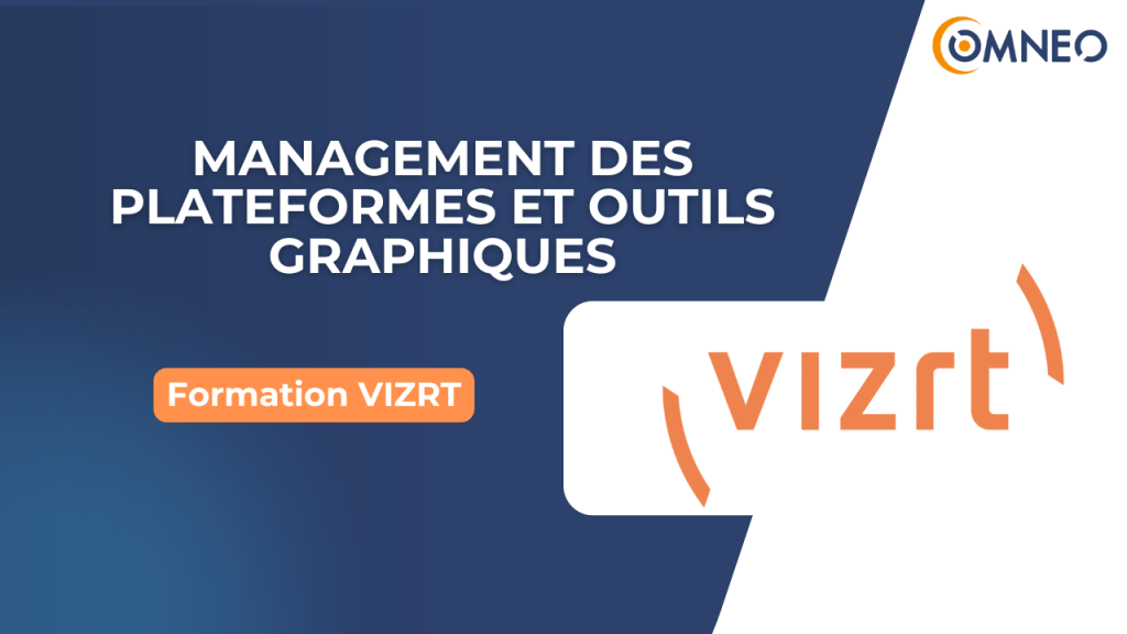 Bannière visuelle de présentation de la formation