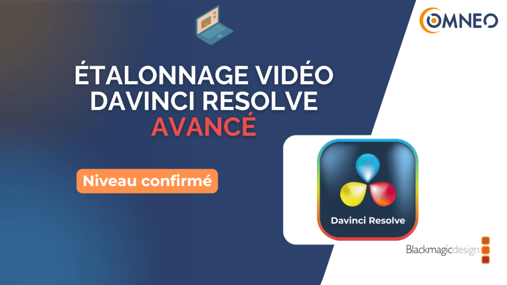 Bannière visuelle de présentation de la formation