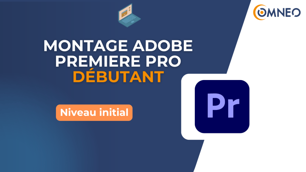 Bannière visuelle de présentation de la formation