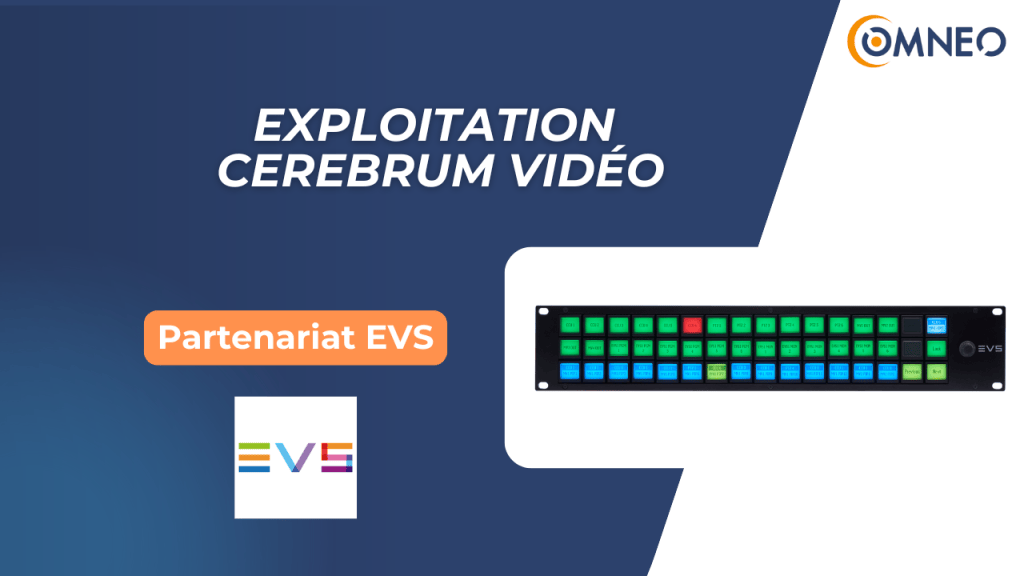 Bannière visuelle de présentation de la formation
