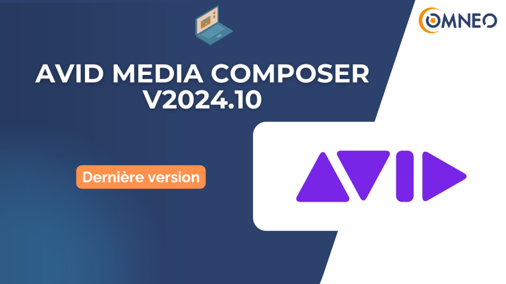 Bannière visuelle de présentation de la formation