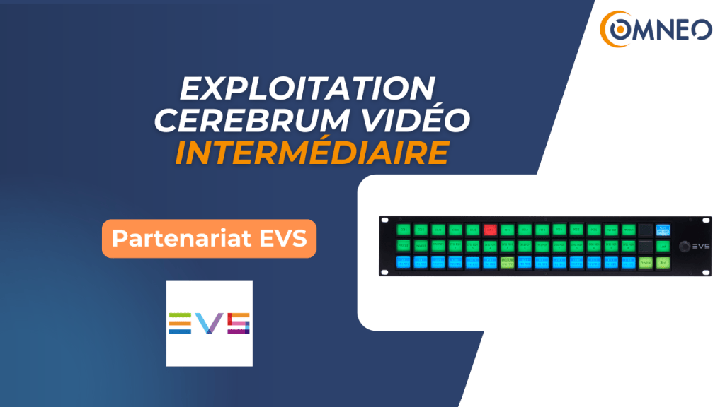 Bannière visuelle de présentation de la formation