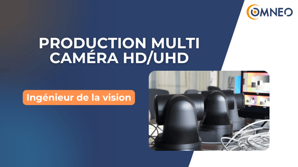 Bannière visuelle de présentation de la formation