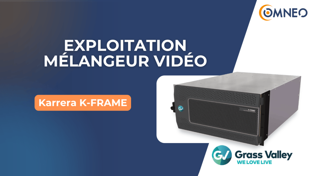 Bannière visuelle de présentation de la formation
