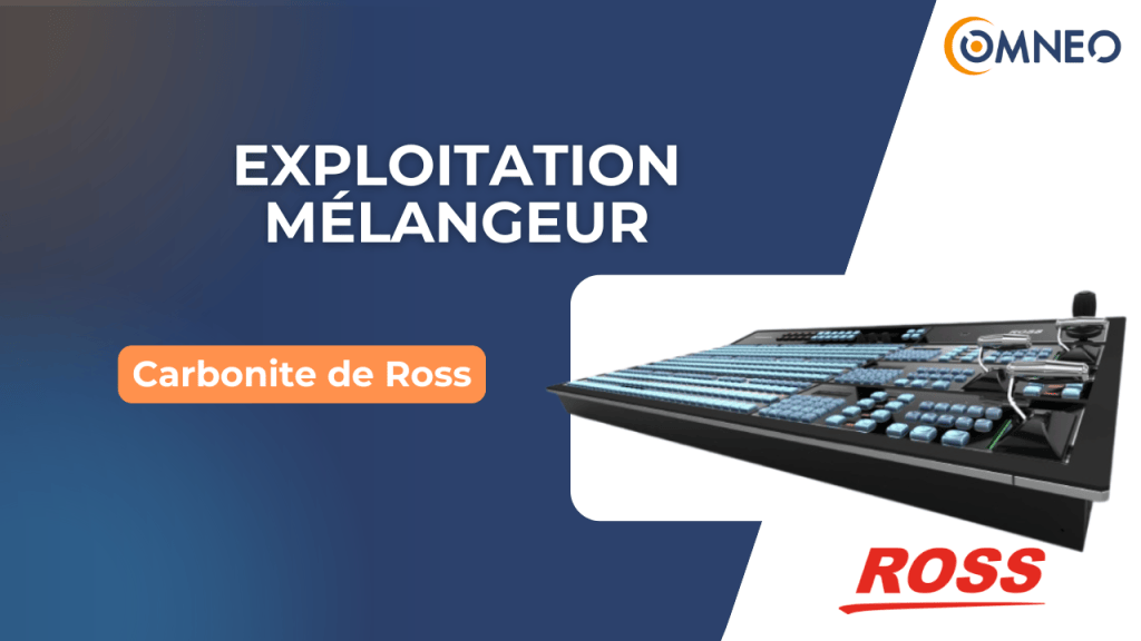 Bannière visuelle de présentation de la formation