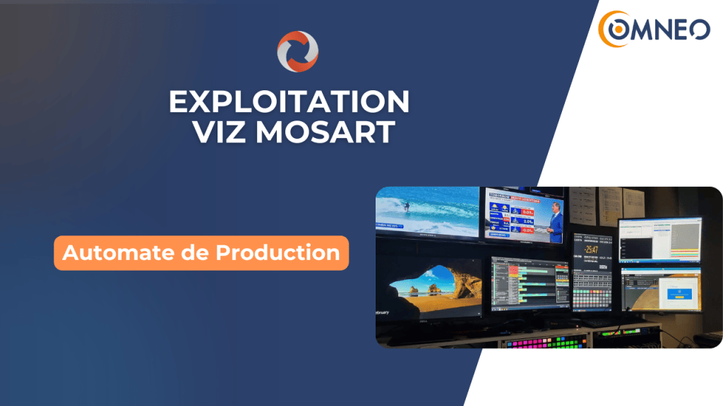 Bannière visuelle de présentation de la formation