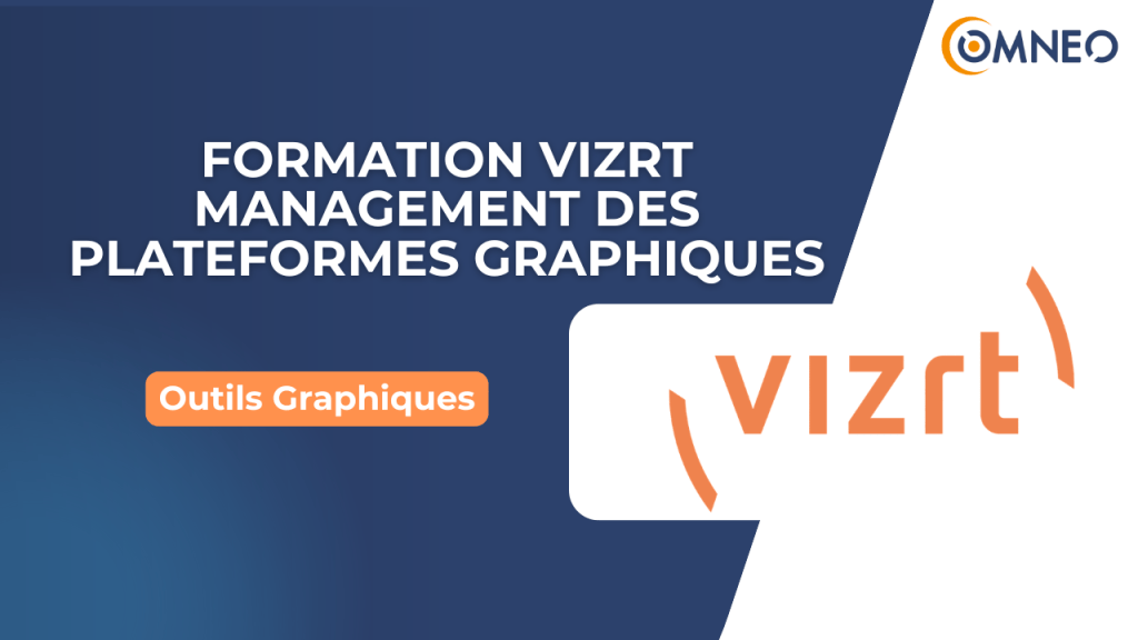 Bannière visuelle de présentation de la formation