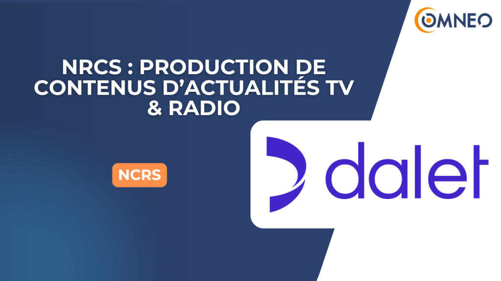 Bannière visuelle de présentation de la formation