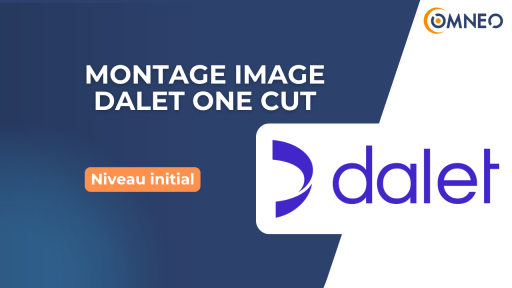 Bannière visuelle de présentation de la formation