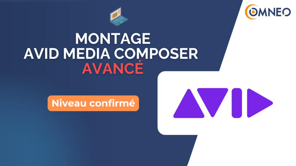 Bannière visuelle de présentation de la formation