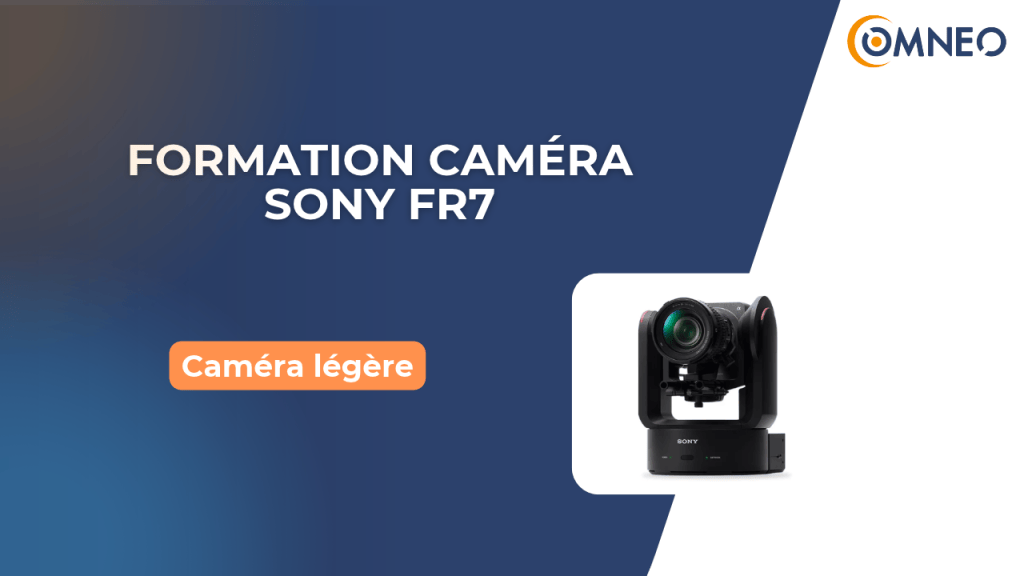 Bannière visuelle de présentation de la formation