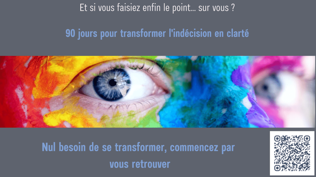 Bannière visuelle de présentation de la formation
