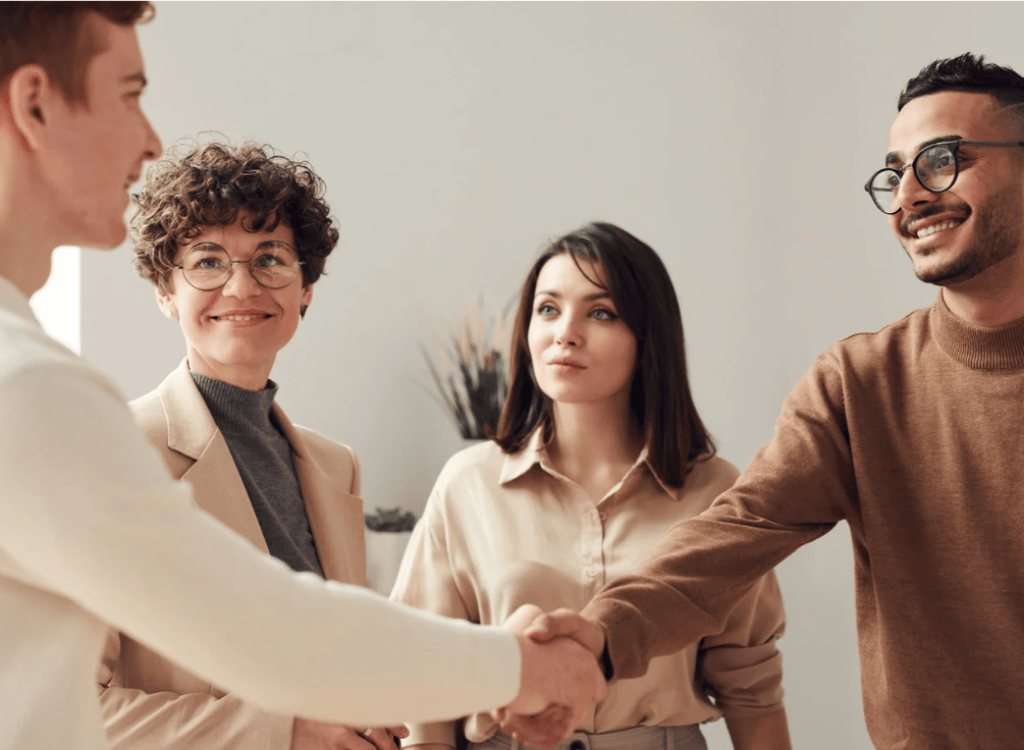 Bannière visuelle de présentation de la formation