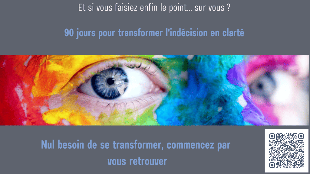 Bannière visuelle de présentation de la formation