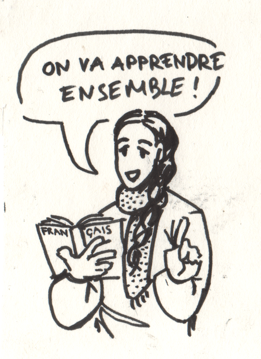 Bannière visuelle de présentation de la formation