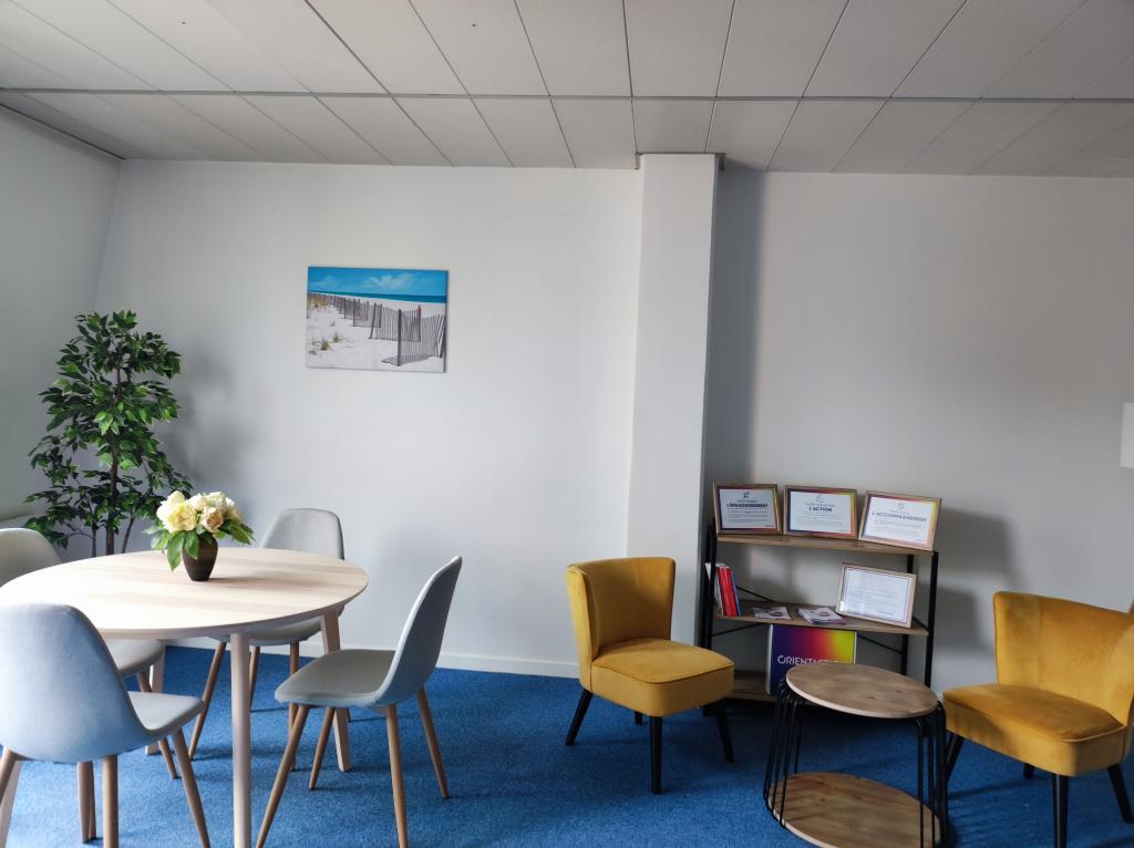 Bannière visuelle de présentation de la formation