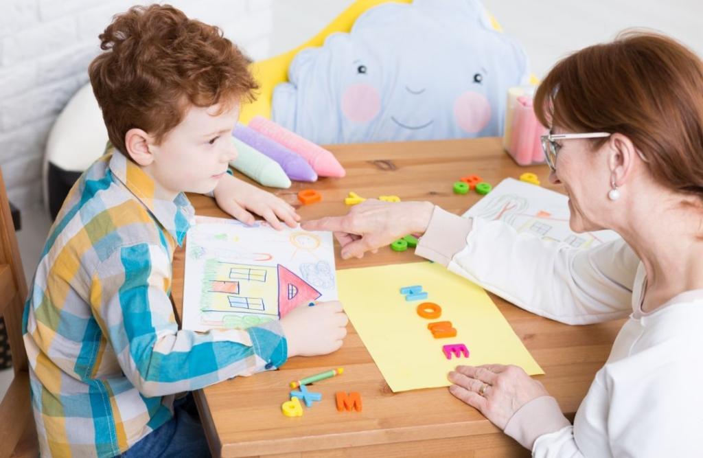 Bannière visuelle de présentation de la formation