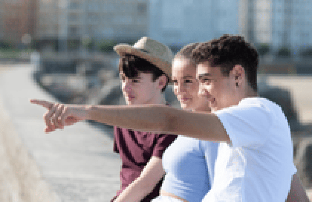 Bannière visuelle de présentation de la formation