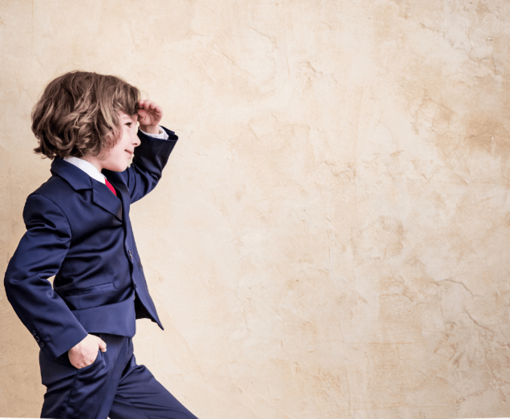 Bannière visuelle de présentation de la formation