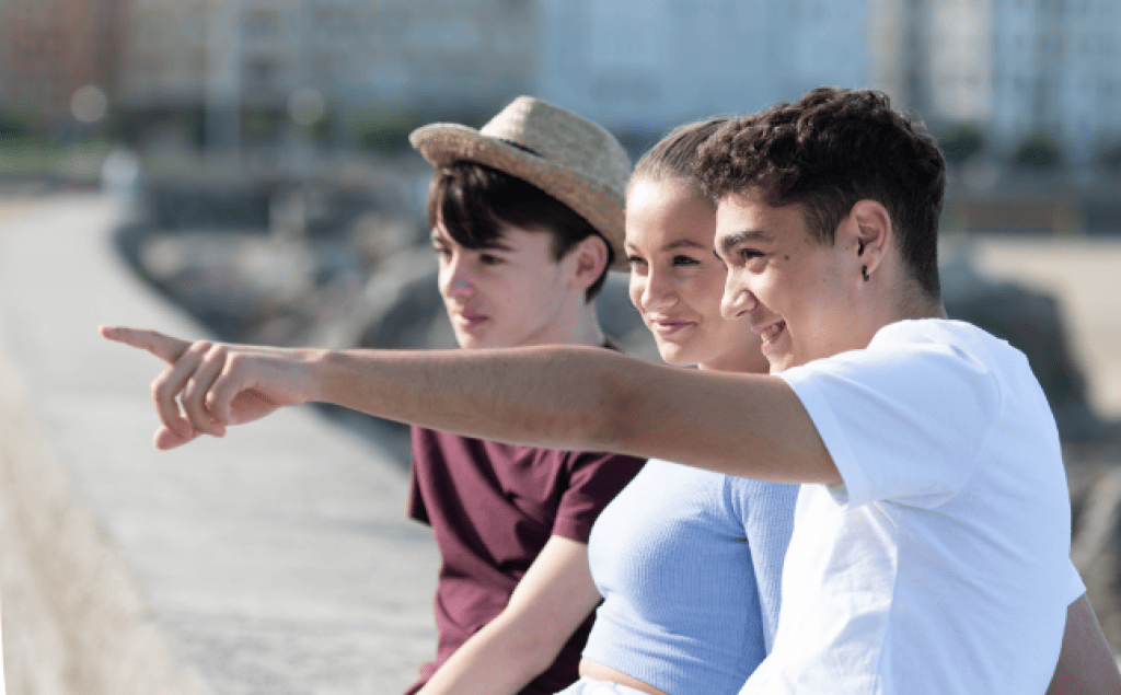 Bannière visuelle de présentation de la formation