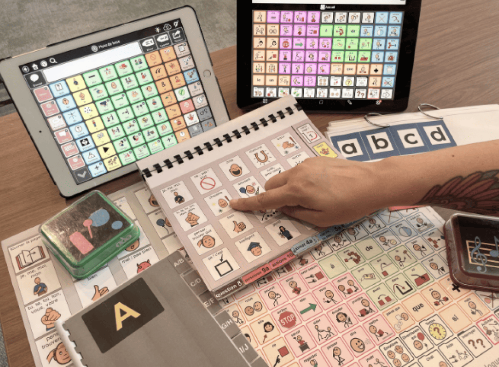 Bannière visuelle de présentation de la formation