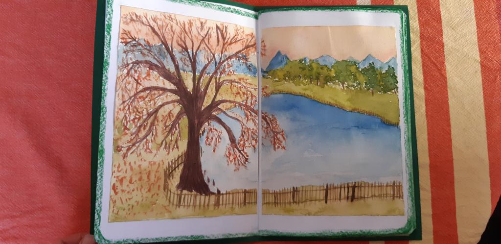 Bannière visuelle de présentation de la formation