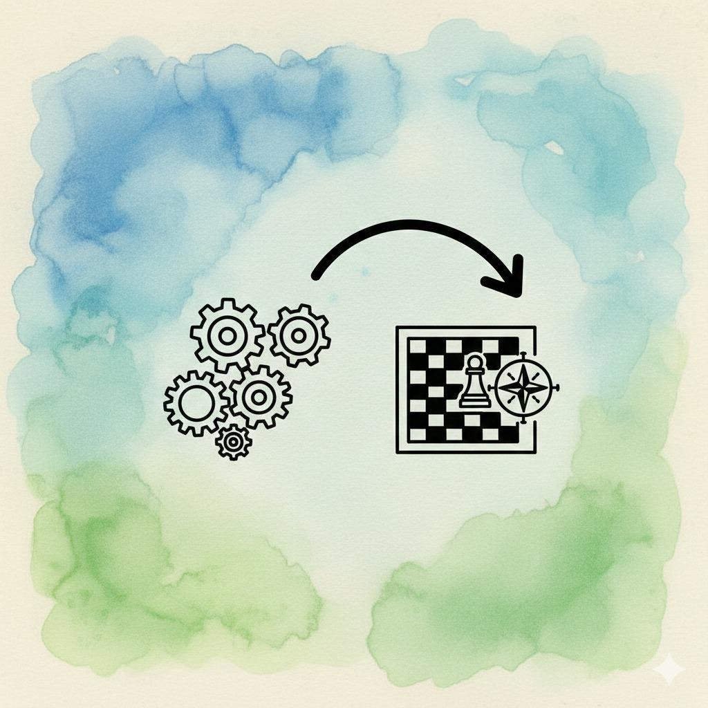 Bannière visuelle de présentation de la formation