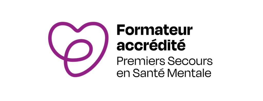 Bannière visuelle de présentation de la formation