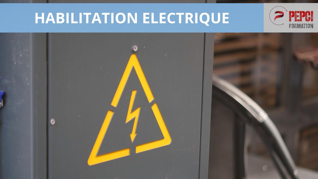 Bannière visuelle de présentation de la formation