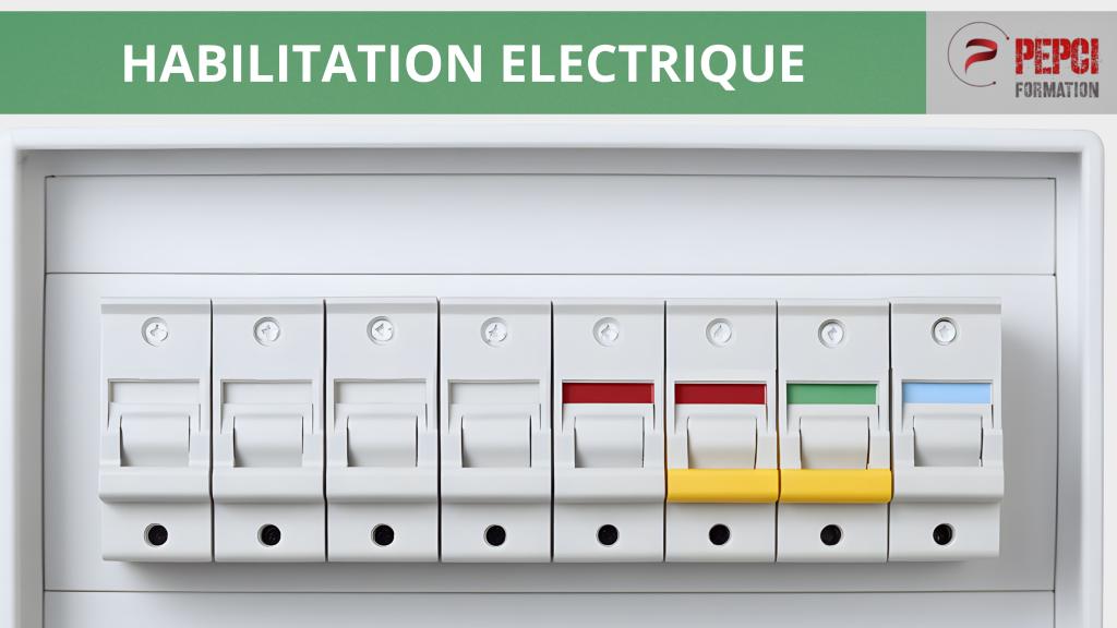 Bannière visuelle de présentation de la formation