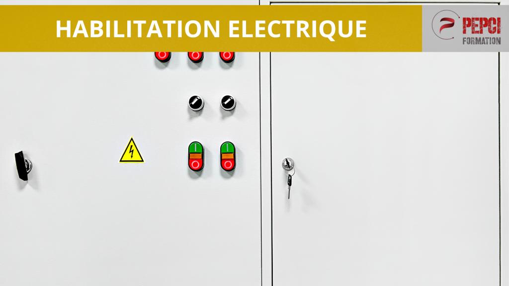 Bannière visuelle de présentation de la formation
